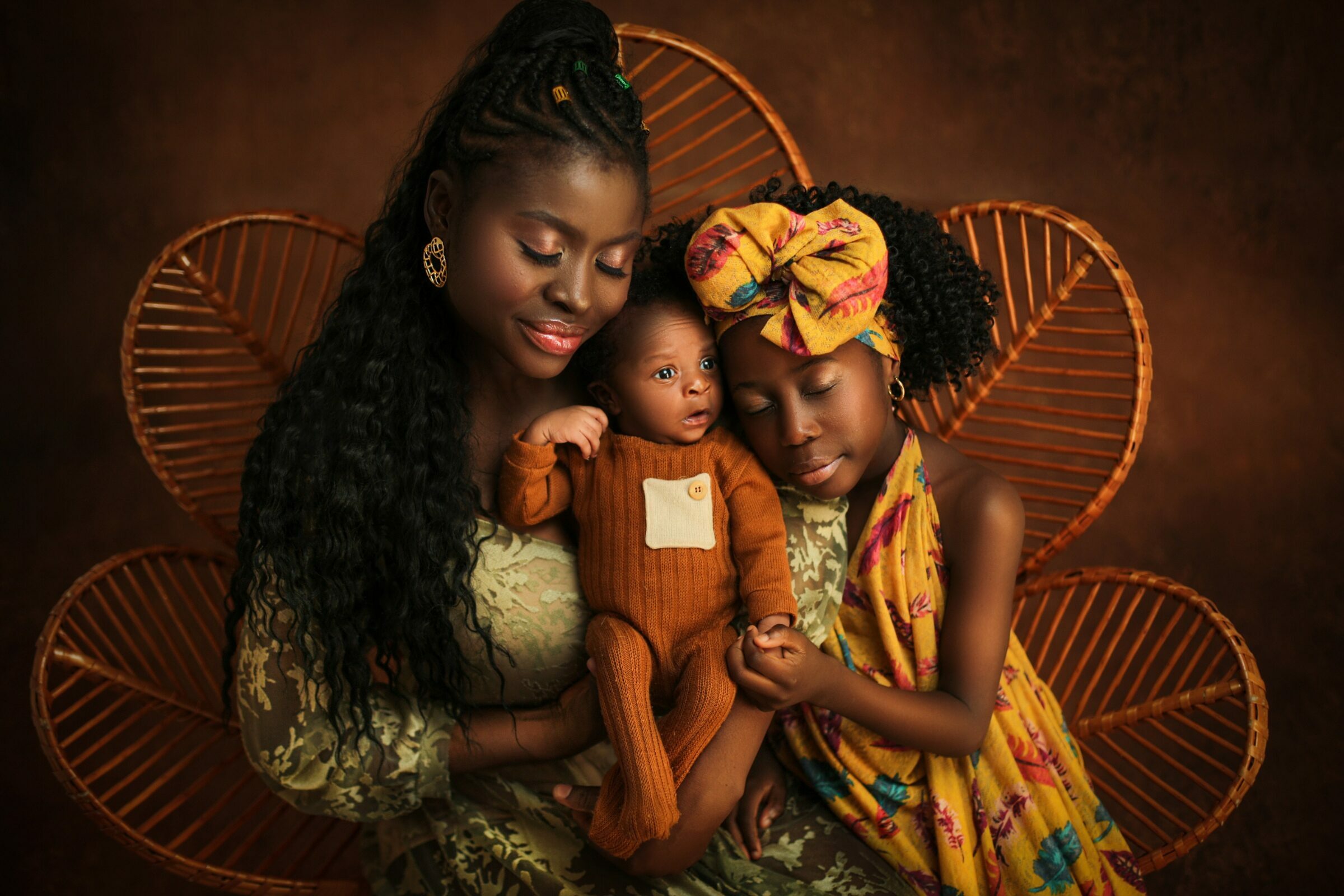 Foto de Regiane Pavan Bambini 3