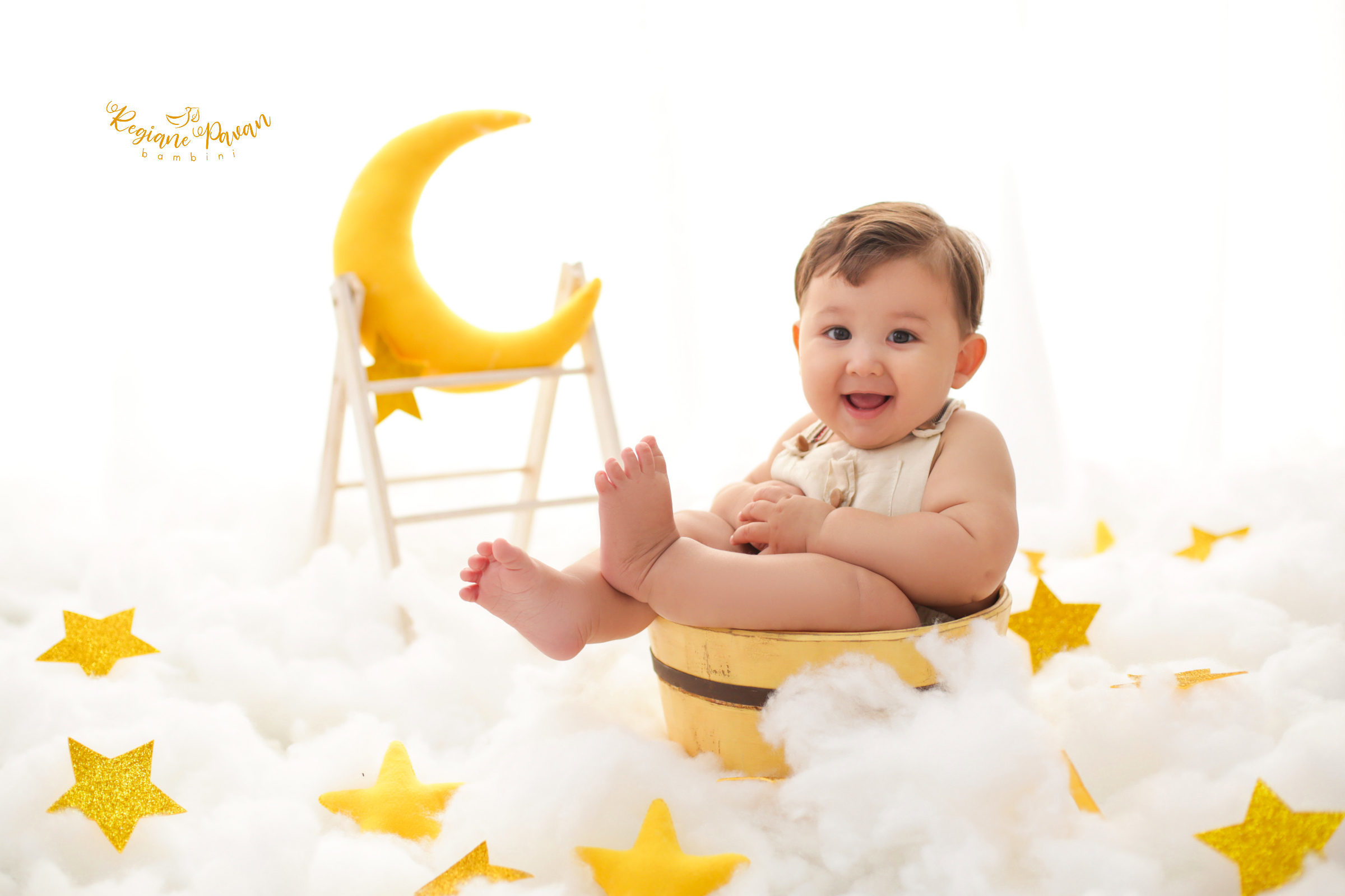 Foto de Regiane Pavan Bambini 19