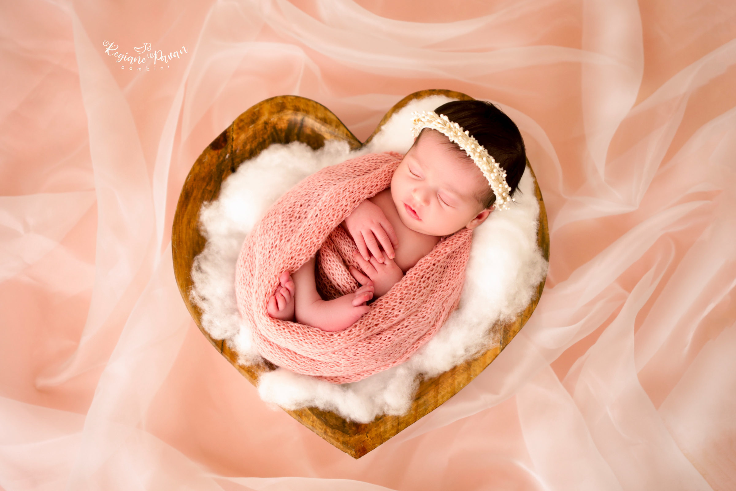 Foto de Regiane Pavan Bambini 15