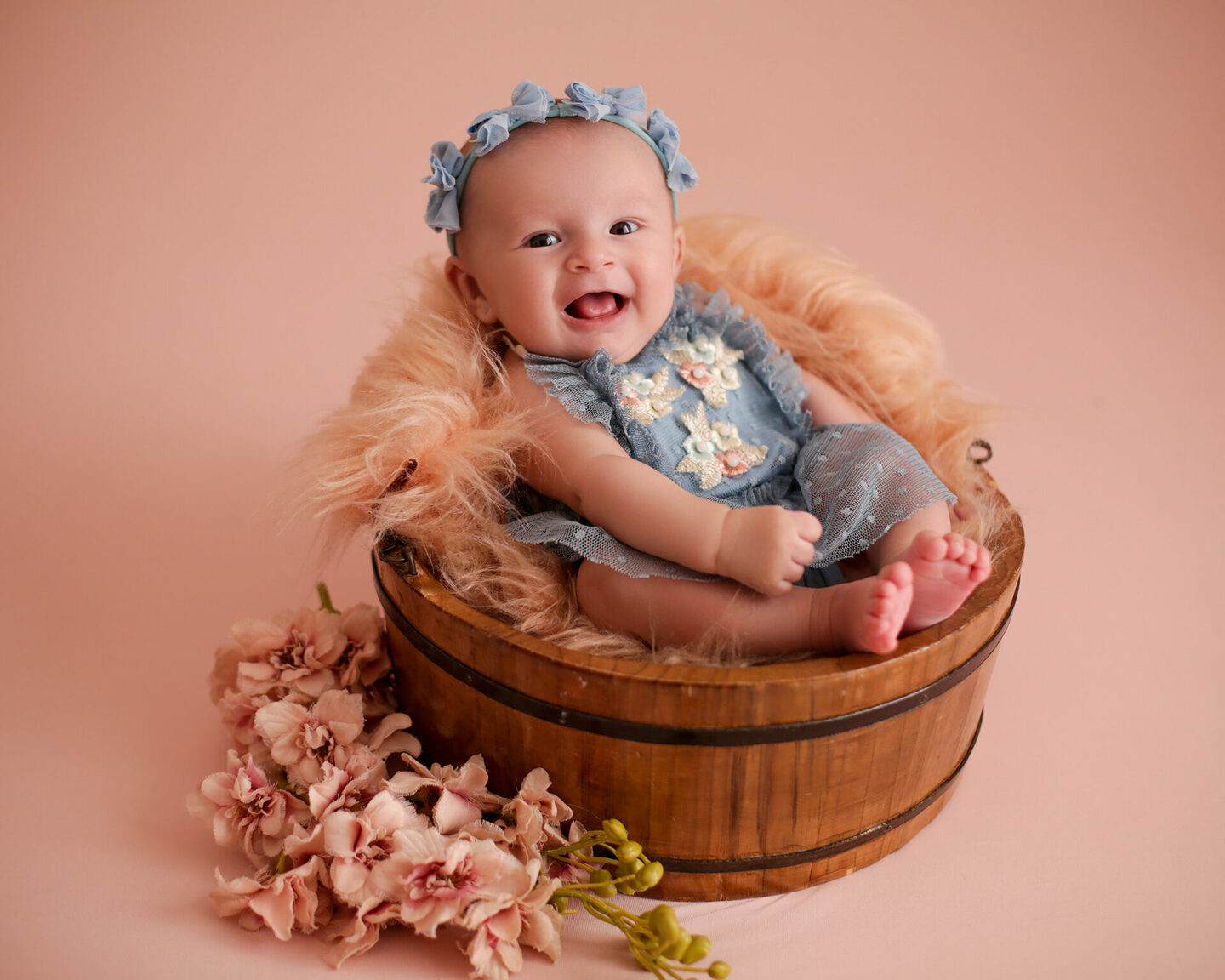 Acompanhamento Mensal