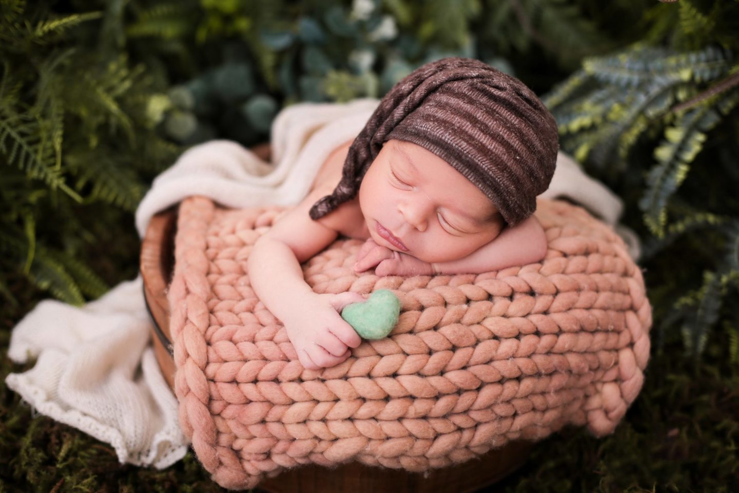 Ensaio Newborn Ensaio Newborn