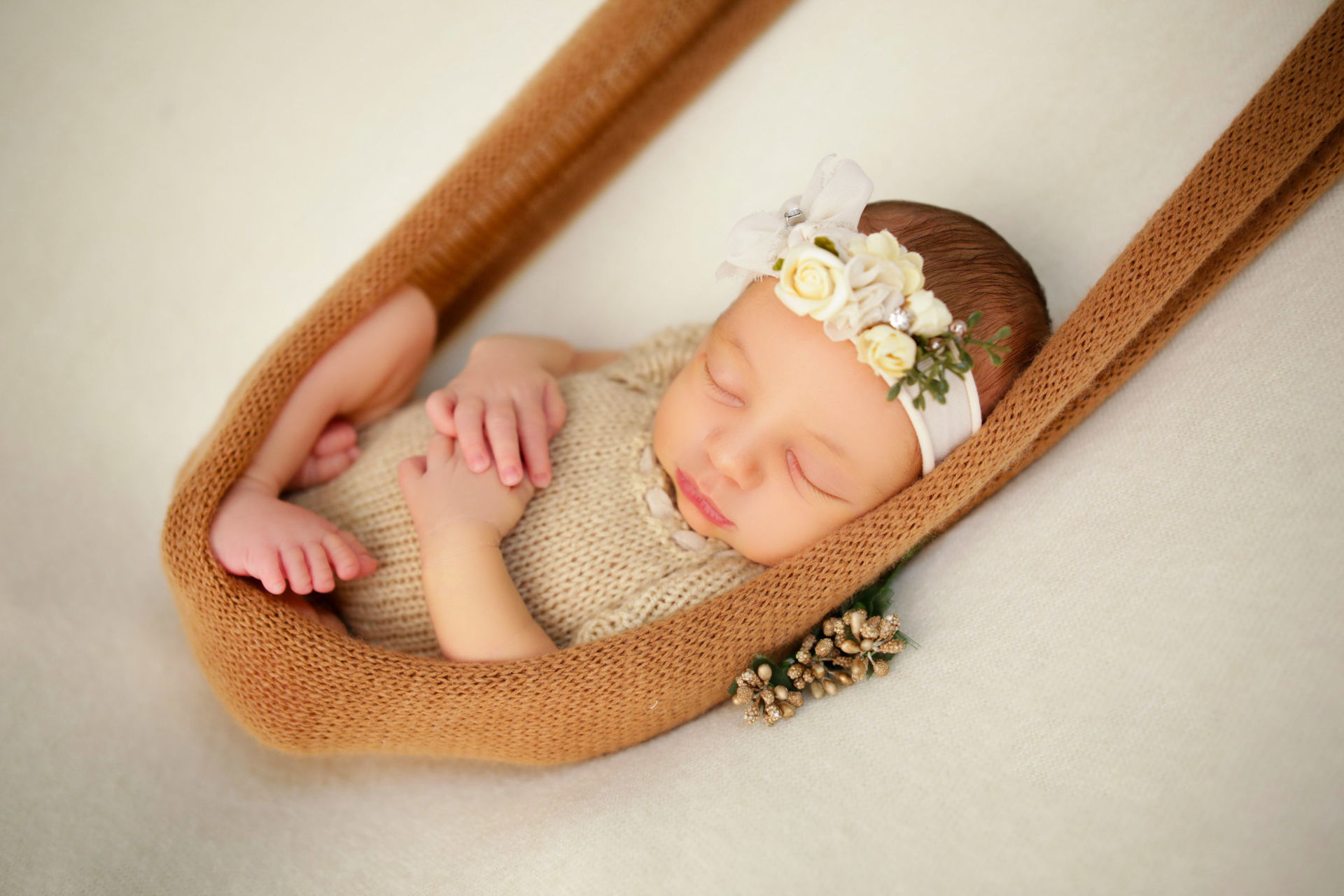 Foto O que é Ensaio Newborn? - Imagem 1