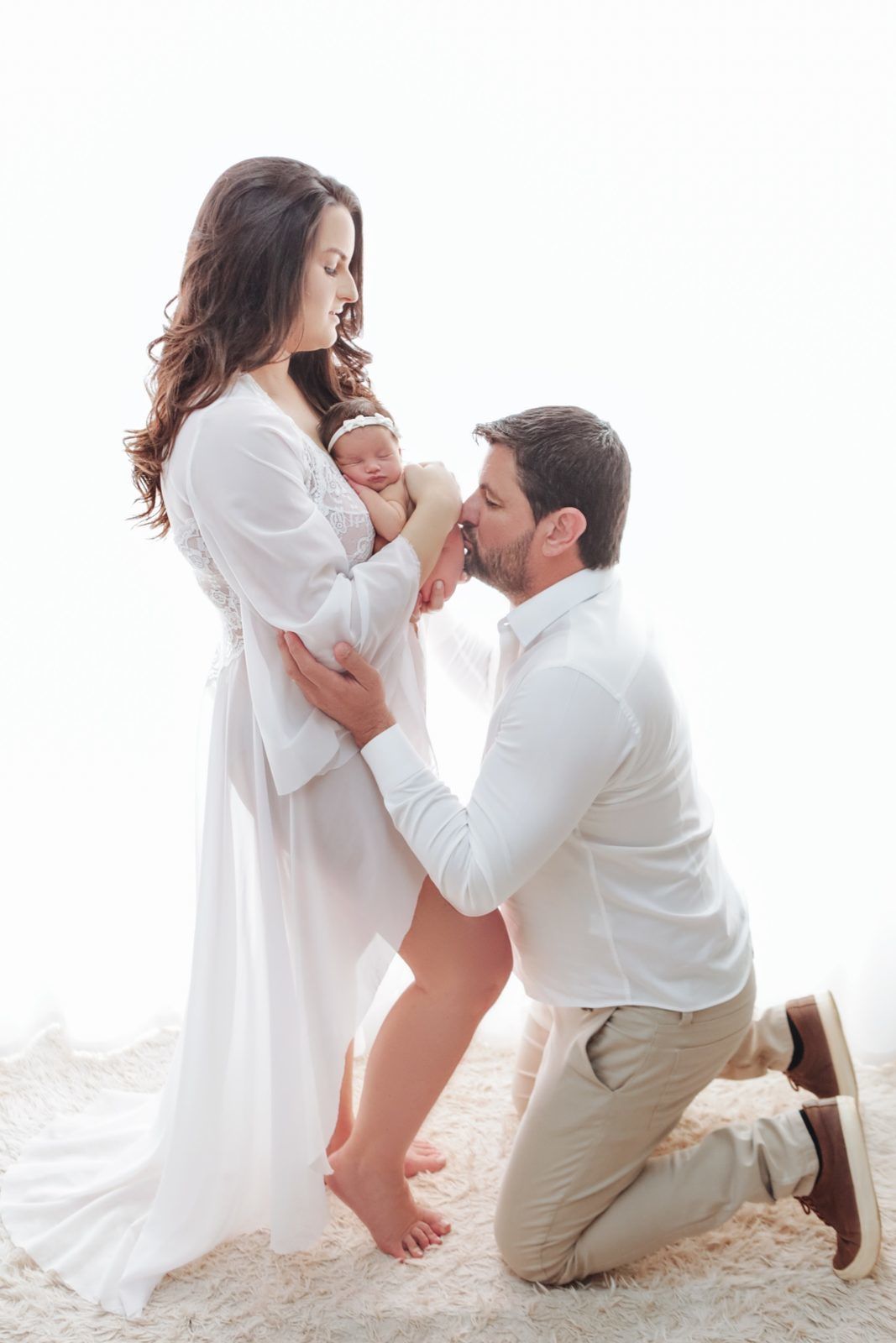 Foto O que é Ensaio Newborn? - Imagem 3