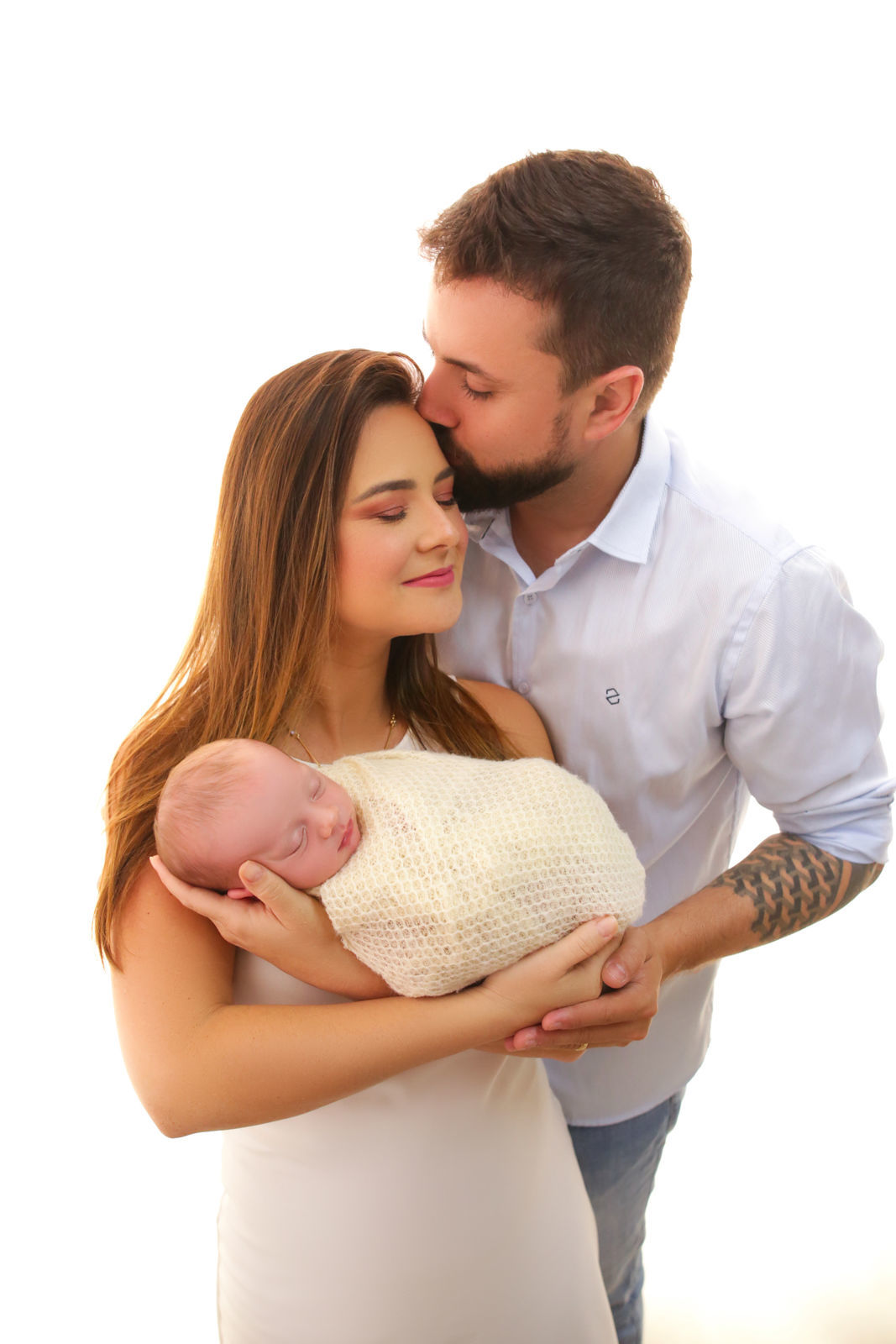 Foto O que é Ensaio Newborn? - Imagem 4