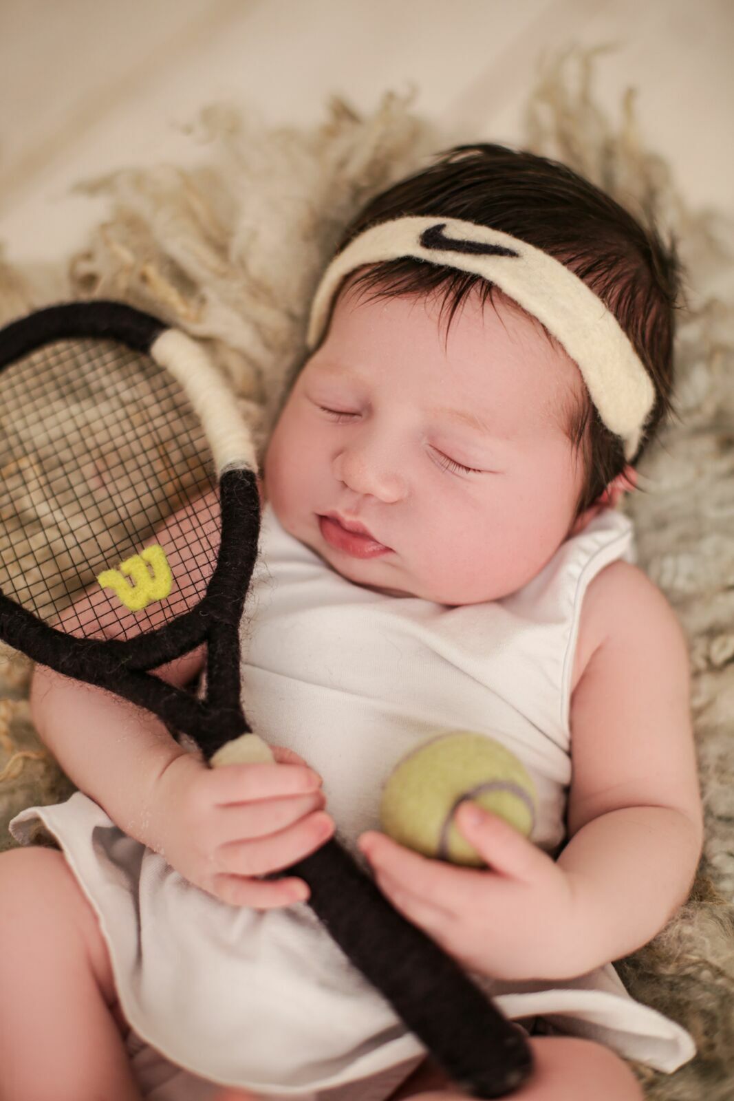 Foto Inspirações incríveis para ensaio newborn - Imagem 12