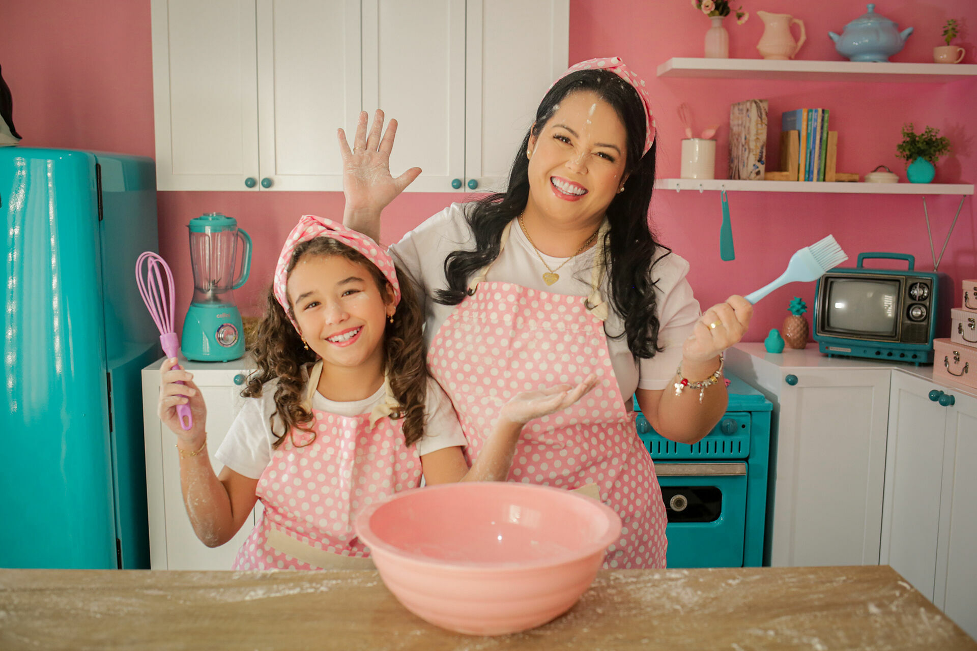 Foto Dia das Mães - Imagem 3