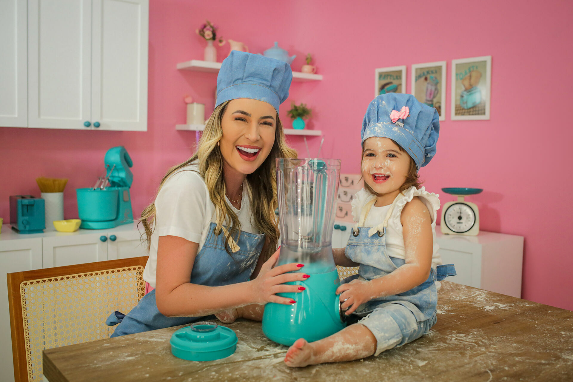 Foto Dia das Mães - Imagem 4