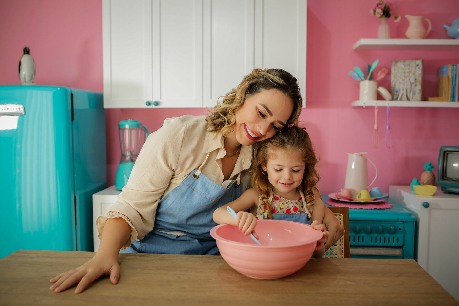 Foto Dia das Mães - Imagem 5